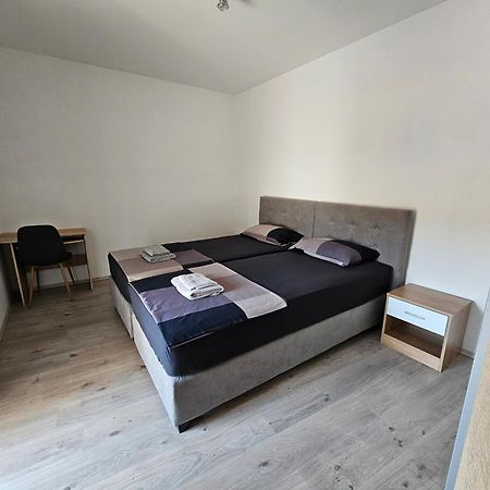 Apartma Iva Koper Exterior photo