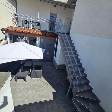 Apartma Iva Koper Exterior photo