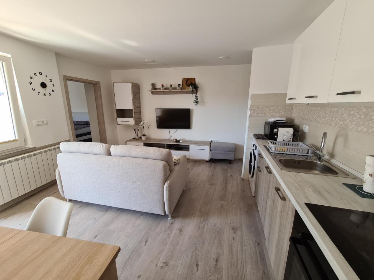 Apartma Iva Koper Exterior photo