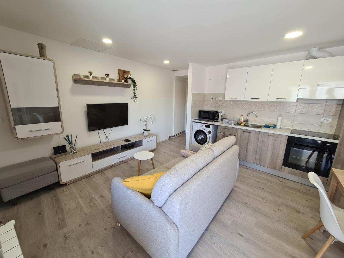 Apartma Iva Koper Exterior photo