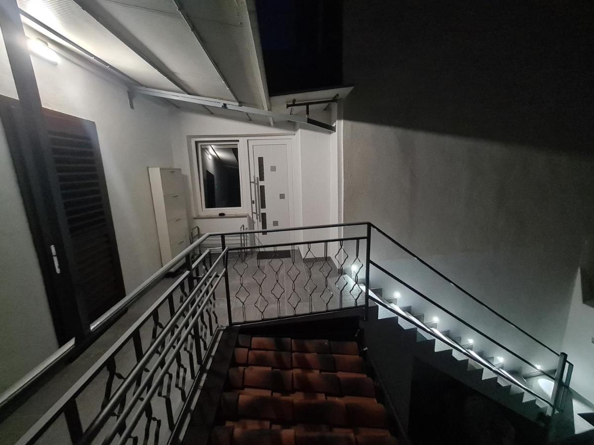 Apartma Iva Koper Exterior photo