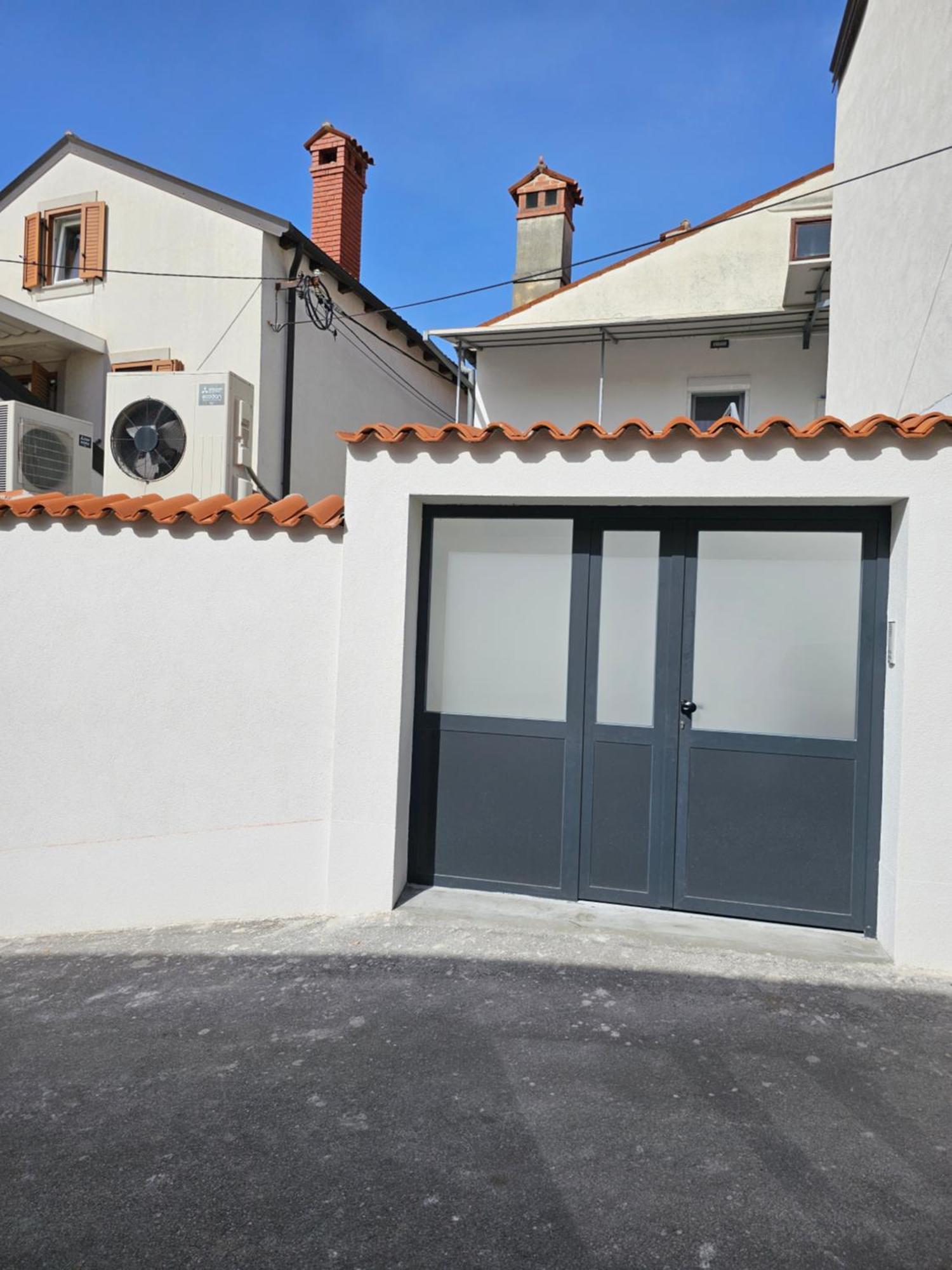 Apartma Iva Koper Exterior photo