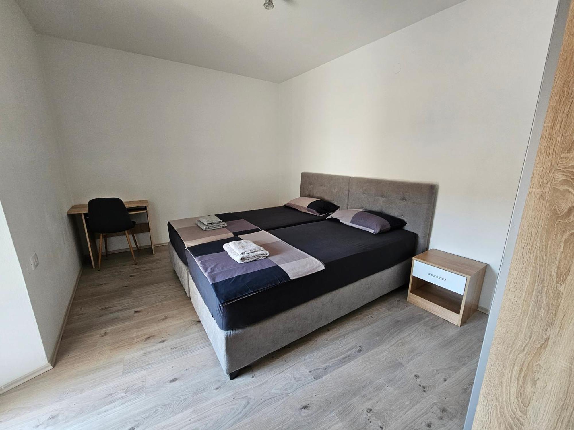 Apartma Iva Koper Exterior photo