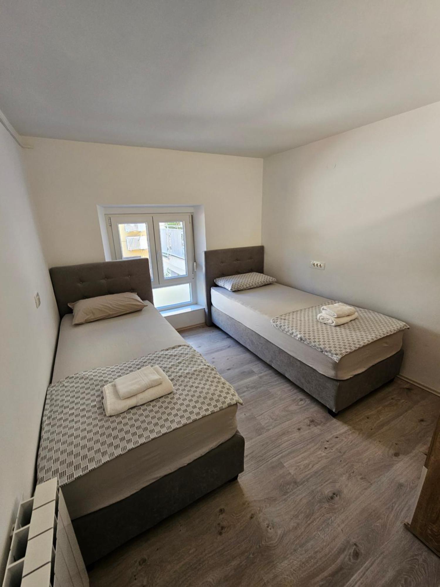 Apartma Iva Koper Exterior photo